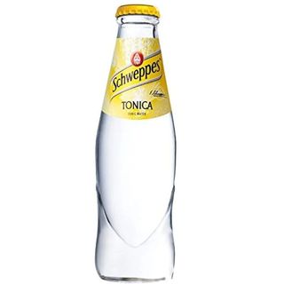 Schweppes tonica