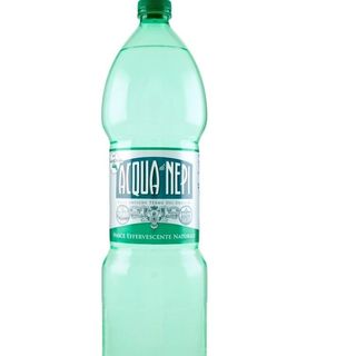 Acqua grande frizzante