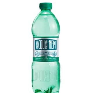 Acqua piccola frizzante