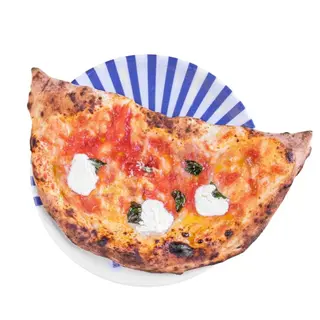 Calzone Classico al Cotto