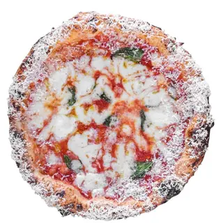 La Margherita di Gino Sorbillo