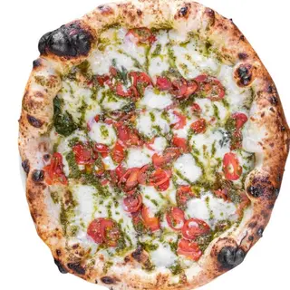 Pesto di Basilico - Roberto Panizza