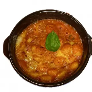 Gnocchi alla Sorrentina