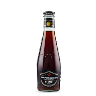 Chinotto San Pellegrino 