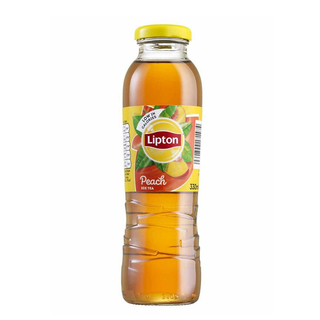 Lipton Ice Tea Pesca