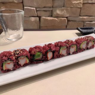 72. Black California