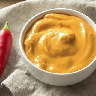 Salsa Mayo Spicy