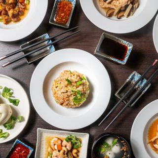 Meal Box Calda - Componibile