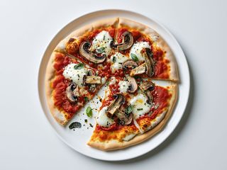 Porcini