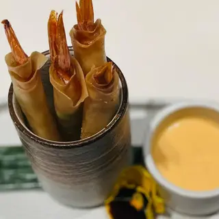 Ebi Stick