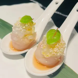 Gio Hamachi
