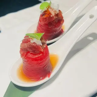 Gio Tuna Kaji