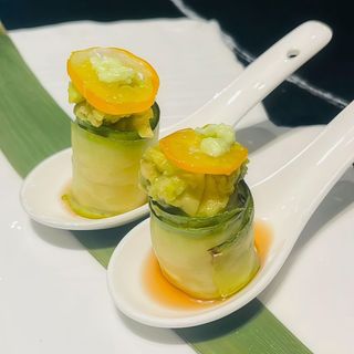 Gio Vegan