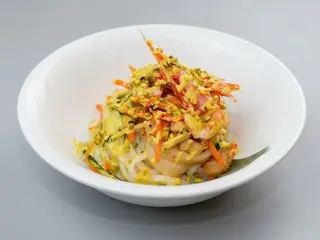 Matsu soba/udon