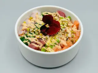 Chirashi Matsu