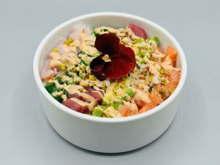Chirashi Matsu