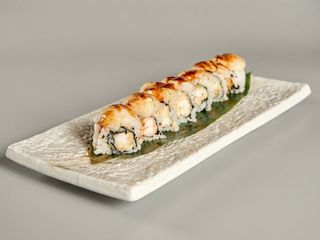 Ghiotto roll - 8 pezzi