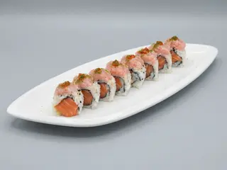 Uni Gold roll - 8 pezzi