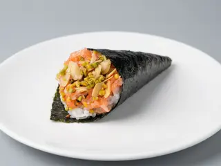 Temaki matsu