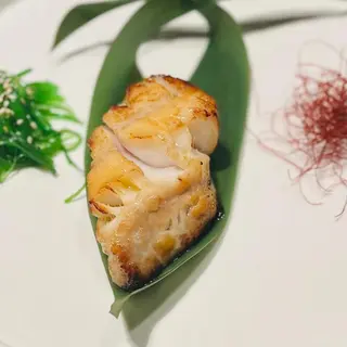Black Code Misozuke