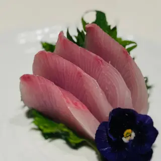 Sahimi Ricciola