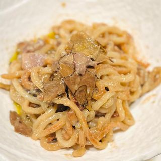 Wagyu Udon