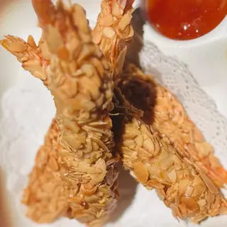 Ebi Mandorla