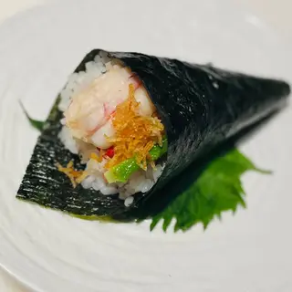Temaki Astice