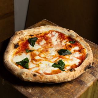• MARGHERITA DOP