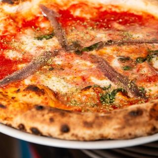 • NAPOLETANA