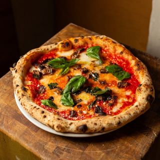 • PARMIGIANA