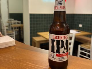 Lagunitas IPA