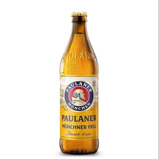 Paulaner Munchner hell 50cl