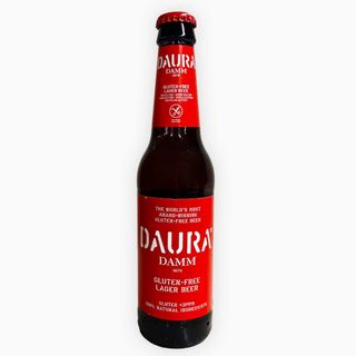 Daura Gluten Free 33 cl