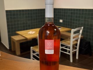 Versante rosè