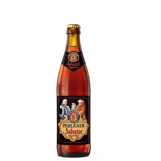 Paulaner salvator 33 cl