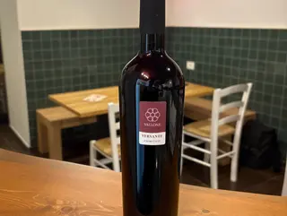 Versante primitivo