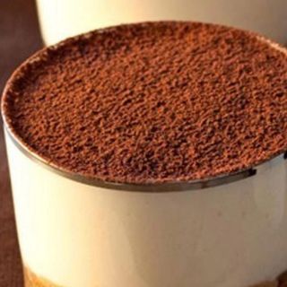 Tiramisù 