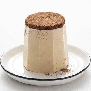 Semifreddo al caffè 