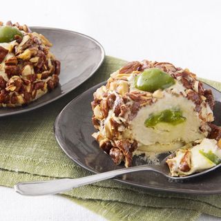 Croccante al pistacchio 