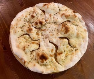 Focaccia 