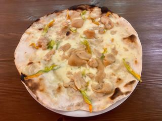 Grazie a Dio è venerdì 