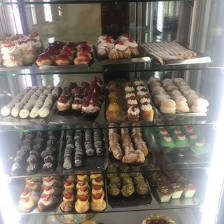 Pasticceria mignon assortita 1 kg