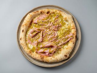 Pistacchiosa