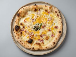 Carbonara 