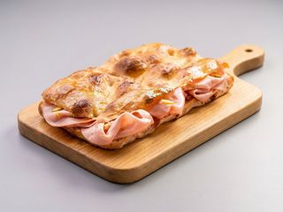 Mortadella