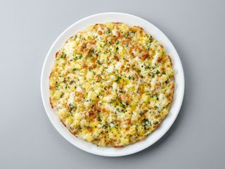 Patate e mozzarella piccanti