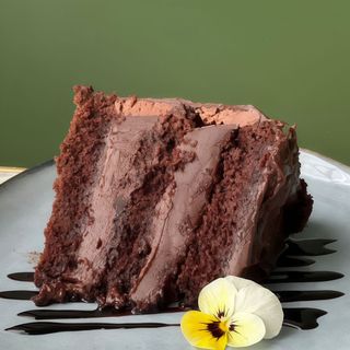 Torta Cioccolato