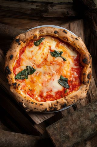 Amatriciana al piatto