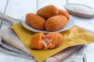 Supplì 1 pezzo